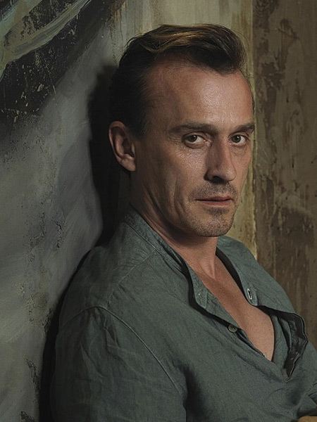 Fotoğraf Robert Knepper