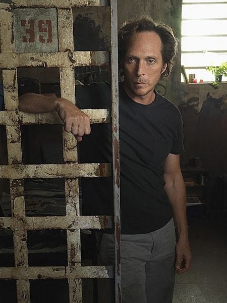 Fotoğraf William Fichtner