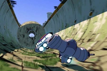 Oban Star-Racers : Fotoğraf