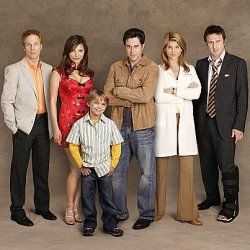 In Case of Emergency : Afiş