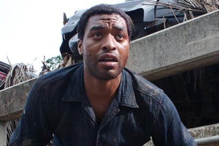 Fotoğraf Chiwetel Ejiofor