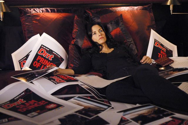 Fotoğraf Courteney Cox