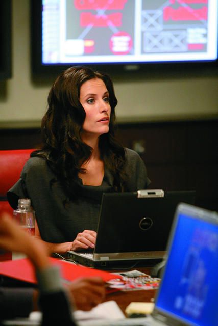 Fotoğraf Courteney Cox