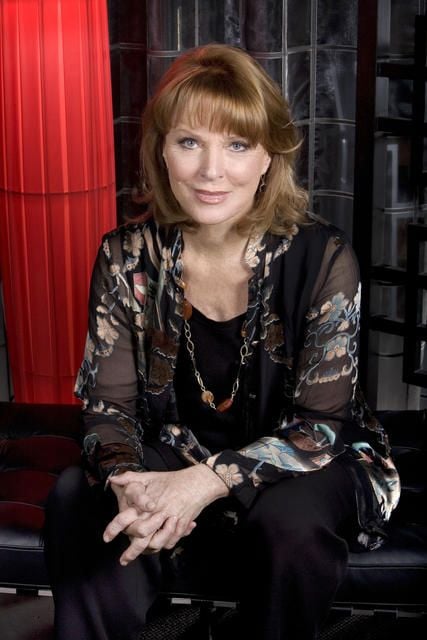 Fotoğraf Mariette Hartley