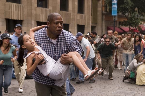 Bakış Açısı : Fotoğraf Forest Whitaker, Pete Travis