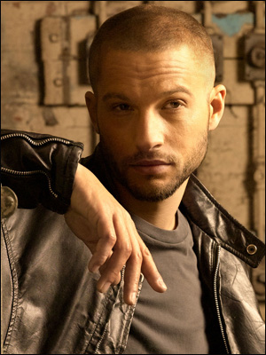 Afiş Logan Marshall-Green