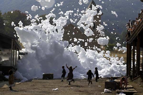 Fotoğraf Djamel Bensalah