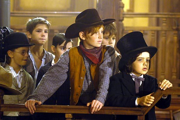 Fotoğraf Djamel Bensalah