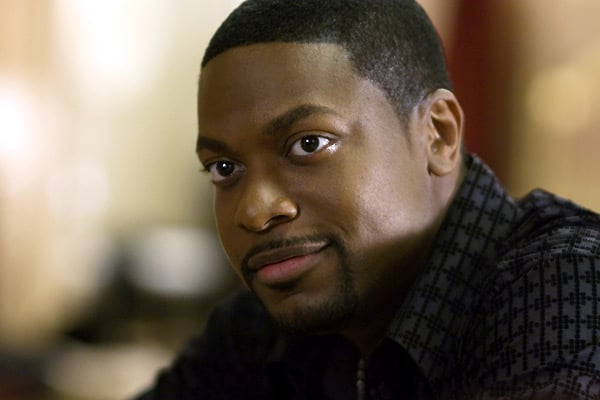 Bitirim İkili 3 : Fotoğraf Chris Tucker