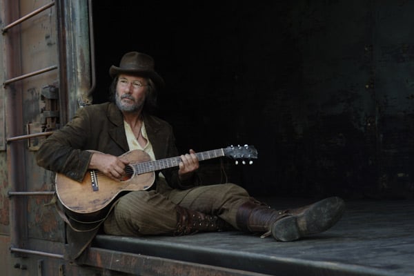 Beni Orada Arama : Fotoğraf Richard Gere