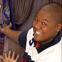 Cory in the House : Afiş