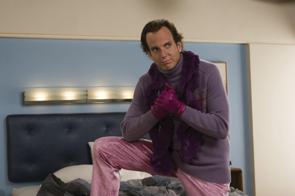 Blades of Glory : Fotoğraf Will Arnett, Josh Gordon, Will Speck