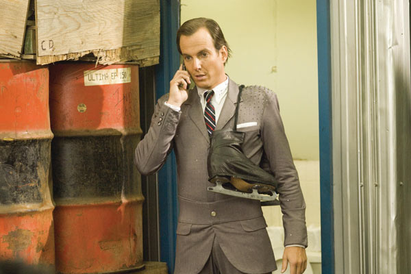 Blades of Glory : Fotoğraf Will Arnett, Josh Gordon, Will Speck