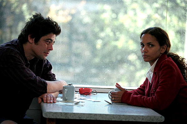 Yitirdiğimiz Şeyler : Fotoğraf Halle Berry, Benicio Del Toro
