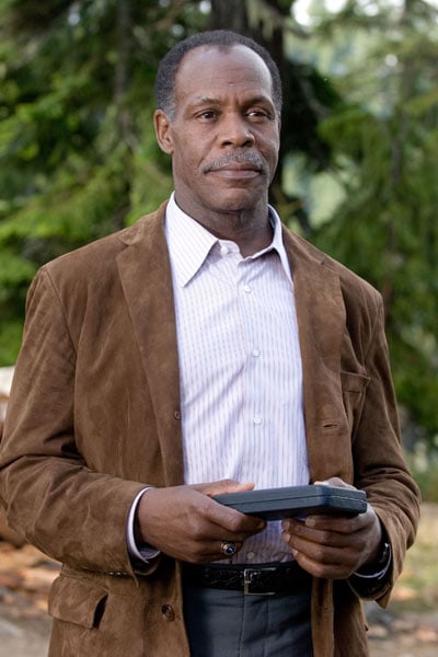 Tetikçi : Fotoğraf Danny Glover