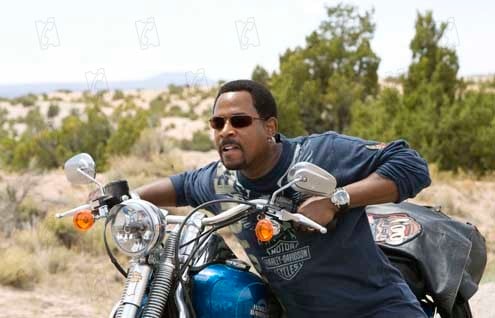 Çılgın Motorcular : Fotoğraf Walt Becker, Martin Lawrence