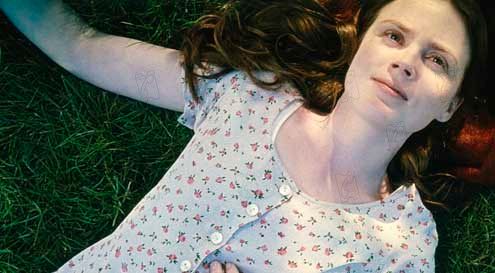 Fotoğraf Isabelle Carré