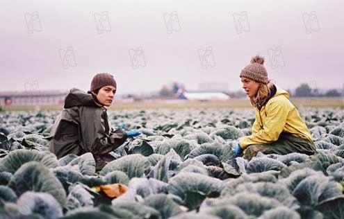 Fotoğraf Anneke Kim Sarnau, Jasmin Tabatabai