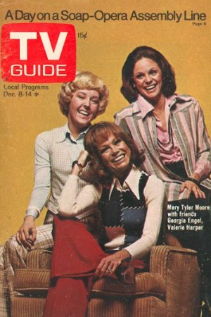 The Mary Tyler Moore Show : Fotoğraf