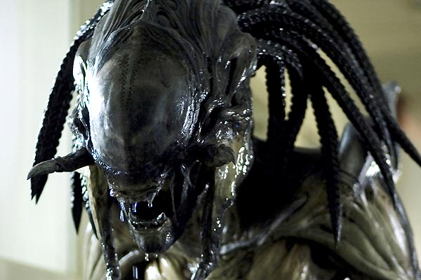 AVPR: Aliens vs Predator - Requiem : Fotoğraf Colin Strause, Greg Strause