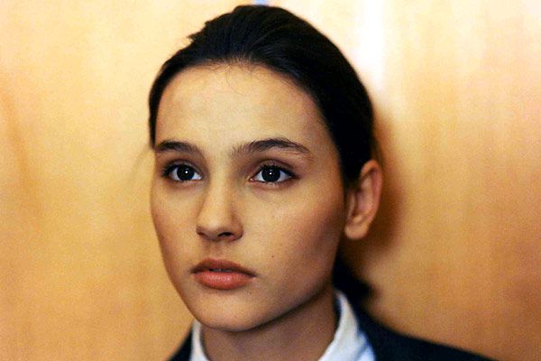 Fotoğraf Virginie Ledoyen