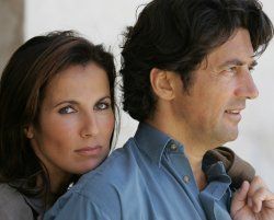 Premier suspect : Afiş