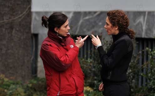 Fotoğraf Valeria Golino, Francesca Comencini