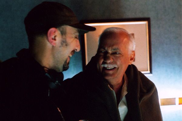 Fotoğraf Michel Serrault