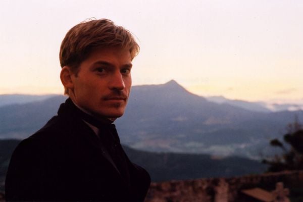 Fotoğraf Nikolaj Coster-Waldau