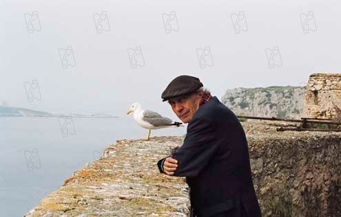 Fotoğraf Jacques Rivette