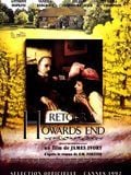 Howards End : Afiş