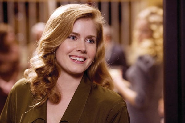 Charlie Wilson’ın Savaşı : Fotoğraf Amy Adams