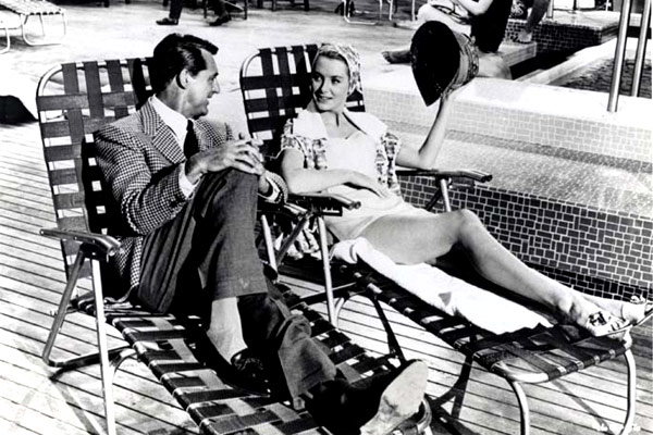 An Affair To Remember : Fotoğraf Deborah Kerr, Leo McCarey, Cary Grant