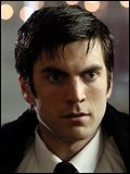 Afiş Wes Bentley