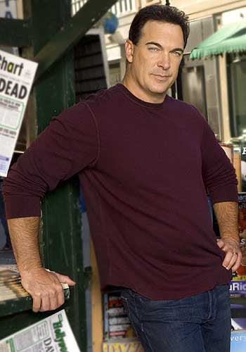 Fotoğraf Patrick Warburton