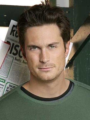 Afiş Oliver Hudson