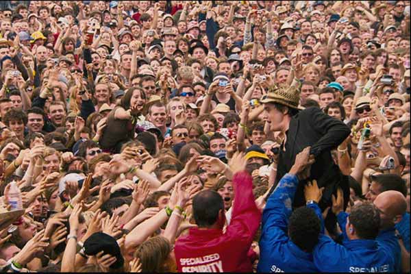 Fotoğraf Julien Temple, Pete Doherty