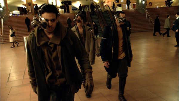 Fotoğraf Julien Lecat