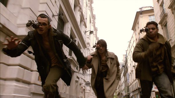 Fotoğraf Julien Lecat