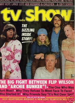 All in the Family : Fotoğraf