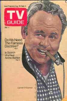 All in the Family : Fotoğraf