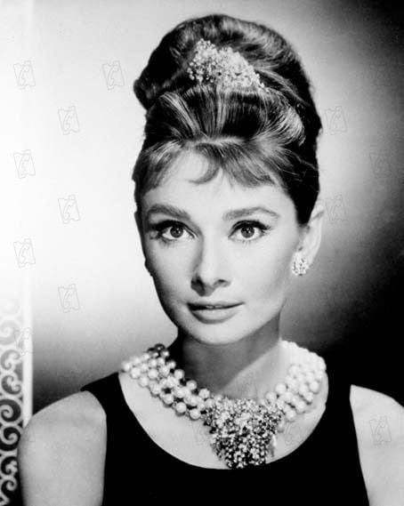 Tiffany’de Kahvaltı : Fotoğraf Blake Edwards, Audrey Hepburn