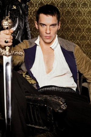 Fotoğraf Jonathan Rhys-Meyers