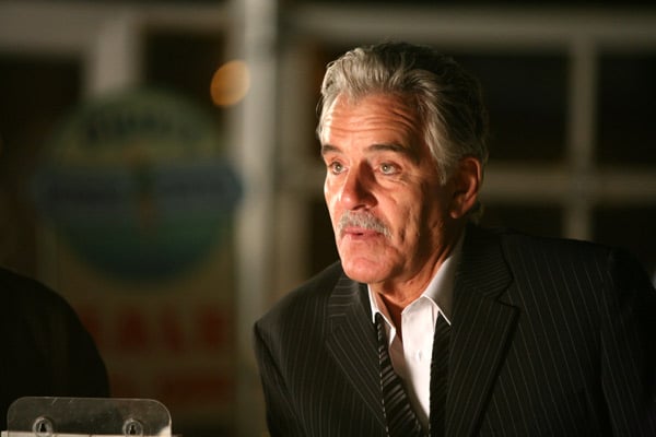 Fotoğraf John Dahl, Dennis Farina