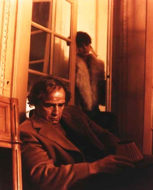 Paris’te Son Tango : Fotoğraf Marlon Brando, Bernardo Bertolucci, Maria Schneider