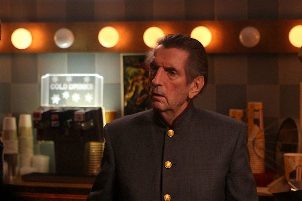 Fotoğraf Harry Dean Stanton