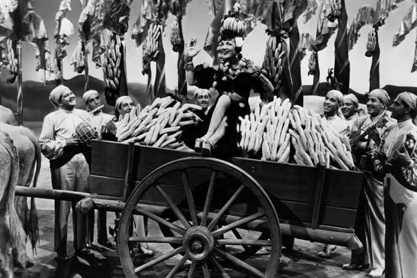 Fotoğraf Busby Berkeley