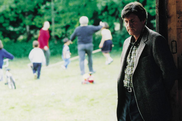 Fotoğraf Daniel Auteuil