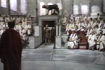 I, Claudius (1976) : Fotoğraf