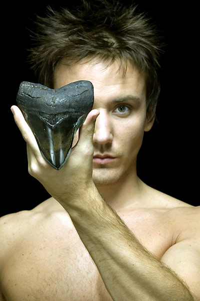 Fotoğraf Rob Stewart, Rob Stewart (II)